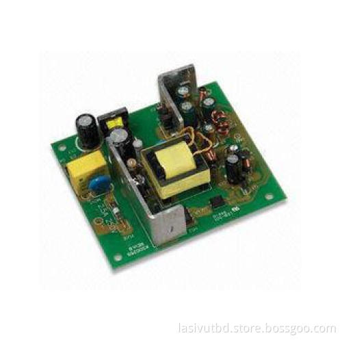310mA Maximum 5.7V AC Open Frame Power Adapter Supplies